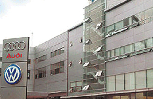서울자동차고등학교 